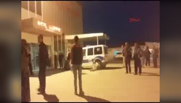 Yeğenini vurarak öldürdü