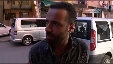 Genç kemancının acı sonu: Avrupa'ya gitmeye çalışırken...