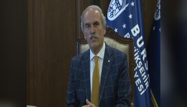 Bursa'da üniversite hattına yeni bir istasyon daha geliyor