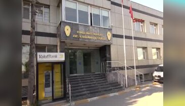 Tolga Karel'e ABD dönüşü gözaltı