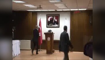 YSK Başkanı Güven kesin sonuçları açıkladı