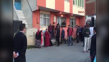 Boşandığı eşi tarafından öldürüldü