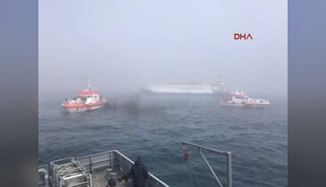 Rus personeller böyle kurtarıldı