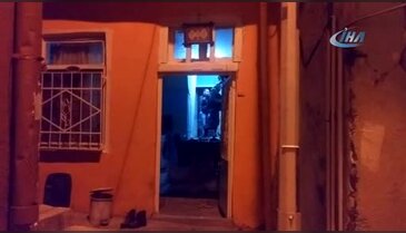 Bursa'da uyuşturucu bağımlısı genç, annesini boğarak öldürdü