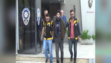 Bursa'da annesini boğarak öldüren uyuşturucu bağımlısı adliyeye sevk edildi