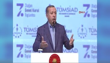 Cumhurbaşkanı Erdoğan'dan flaş Sincar mesajı!