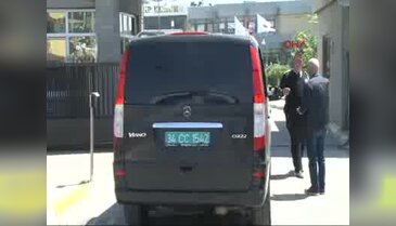 İstanbul'da iş adamlarına kanlı infaz!