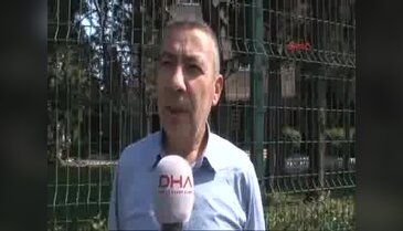 Eski vali intihar etti!