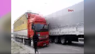 Bursa'da aranan zanlı böyle yakalandı