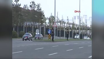 Cumhurbaşkanı Erdoğan, AK Parti'ye üye oldu - 2