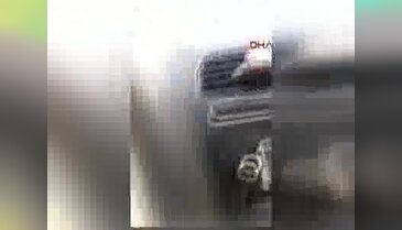 Şanlıurfa'da çıplak genç alarmı!
