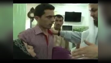 Peçete yediren, idrar içiren 'hoca'ya gözaltı!
