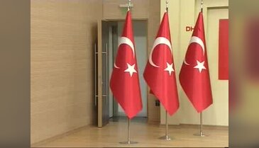 CHP'li Böke: Fikri Sağlar hakkında disiplin soruşturması başlatılmasına karar verilmiştir
