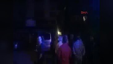 Adana'da katliam: 1'i kadın 6 kişi öldürüldü