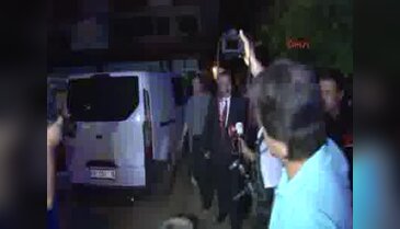 Adana'da katliam: 1'i kadın 6 kişi öldürüldü -2