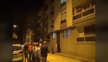 Aydın'da CHP ilçe başkanı cinayet işledi