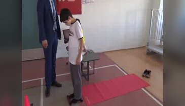 Öğrencilere 'kilo' karnesi geliyor