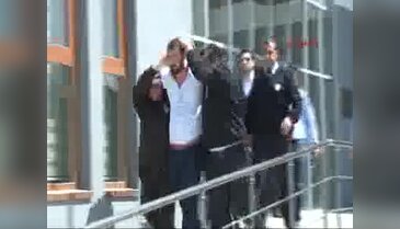 'Çerkes Cengiz' herkesi kandırdı! Gözaltına şimdi alındı
