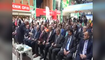 Bursa Bilim şenliği kapılarını açtı - 2