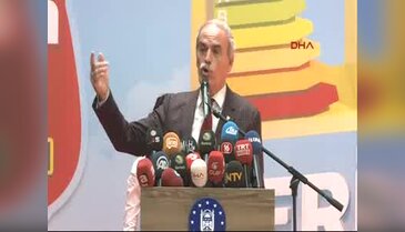 Bursa Bilim şenliği kapılarını açtı