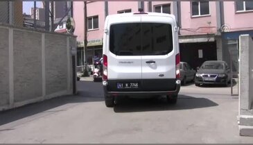 Bursa eski Emniyet Müdürü'nün yargılanmasına başlandı