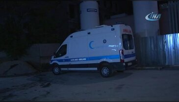 Yayalar ölüme davetiye çıkardı