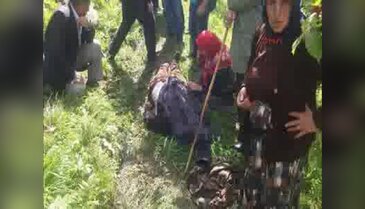 Yayla yolunca feci kaza: 4 ölü