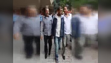 Sahte estetik uzmanı hırsızlık suçundan tutuklandı