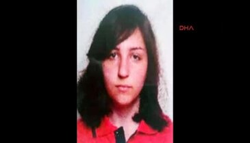 Bursa'da sınıfta arkadaşının öldürdüğü Nilüfer toprağa verildi