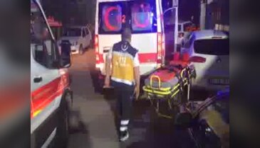 İşkence yapıp ölüme terk ettiler