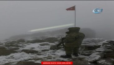 PKK'ya son yılların en büyük darbesi