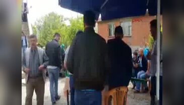 Bursa'da dehşetin ardından toprağa verildi