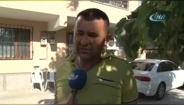 Bursa'da can veren valenin ailesi: "Gereken ne varsa yapacağız"