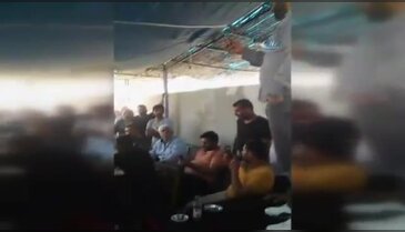 Mahalleliden dolandırıcıya videolu çağrı