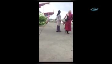 AVM'ye bombalı araçla saldırı: 20 yaralı