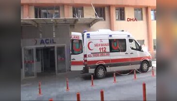 Komşusunun 2 oğlunu uykuda pompalı ile vurdu