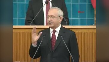 Kılıçdaroğlu: Bunlara insan demeyeceğim - 2