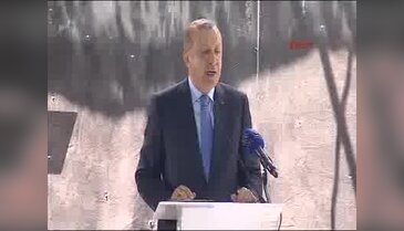 Erdoğan: Başarmadan geleceğimize güvenle bakamayız - 2