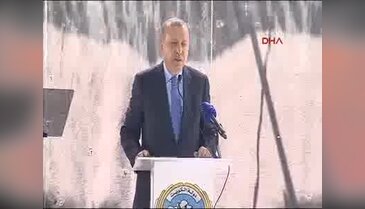Erdoğan: Başarmadan geleceğimize güvenle bakamayız