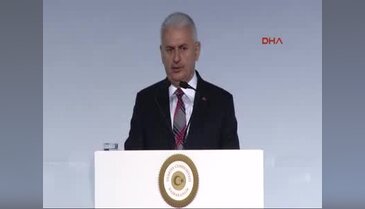 Yıldırım: Büyük bir fedakarlıktır