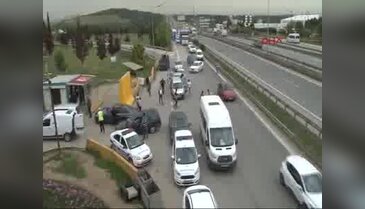 İstanbul'da "Kurt Kapanı 4" operasyonu