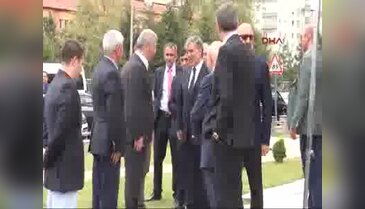 Gül: Babamızın hayat tarzı, bize vasiyettir