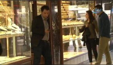 Düğün sezonu açıldı, gram altına talep arttı