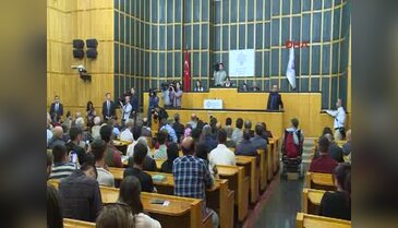 HDP'li Osman Baydemir'den yargı eleştirisi