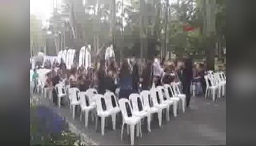 Mustafa Armağan üniversiteye giremedi!