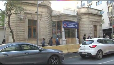 İstanbul'da ünlü restoranda akılmaz olay