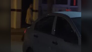 Yol kenarında bekleyen hayat kadınlarına operasyon!