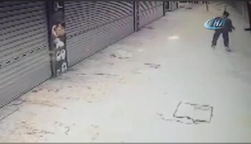 Bursa'da genç kadına taciz girişimine 20 yıl hapis talebi