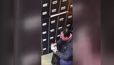 3 buçuk milyon himmet, 18 milyonluk çeyrek altın...