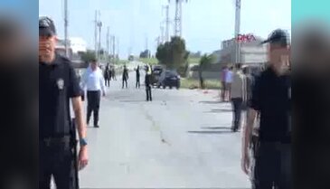Başsavcı trafik kazasında hayatını kaybetti